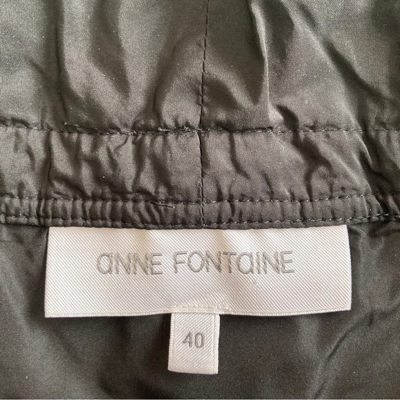 Anne Fontaine Elvira Corset Top - Picture 2 of 16